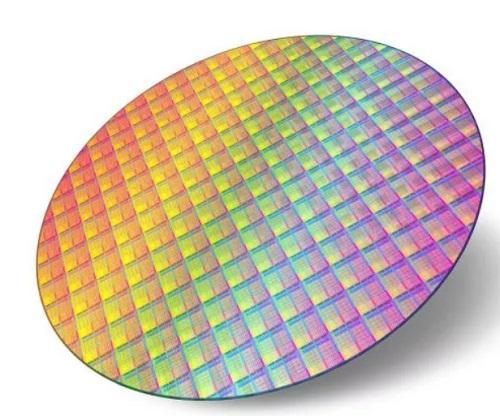 Safety distance for wafer heating