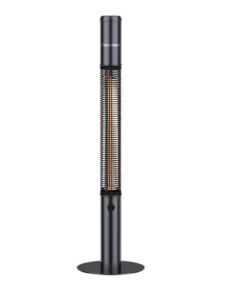 Bathroom heater