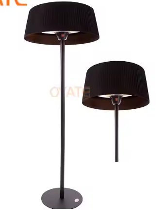 Smart electric heater