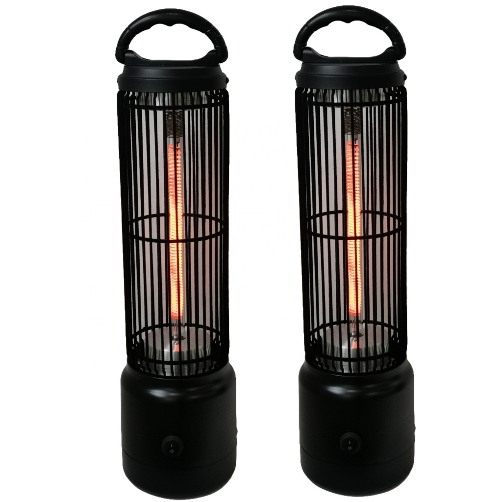 Mirror heater bathroom