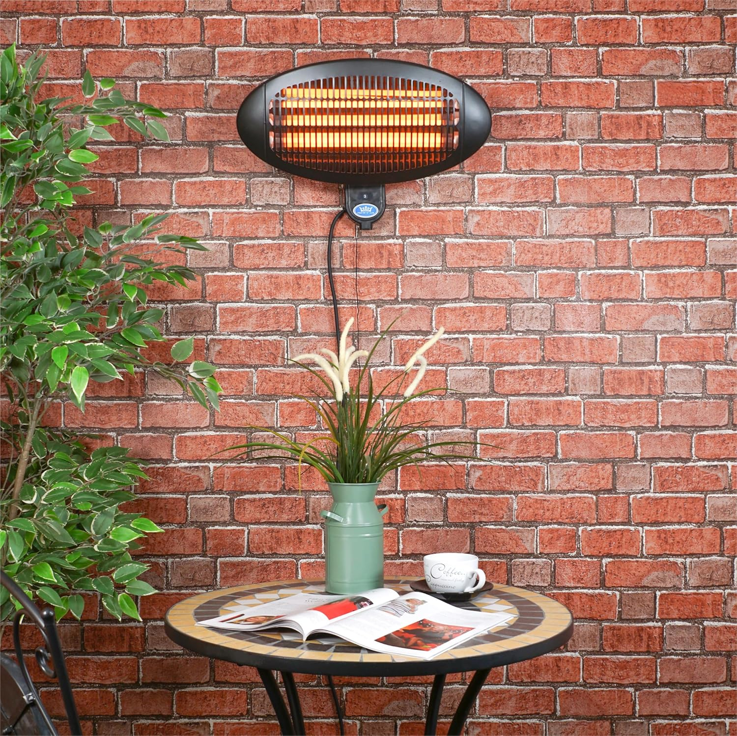 OEM electric heater factory