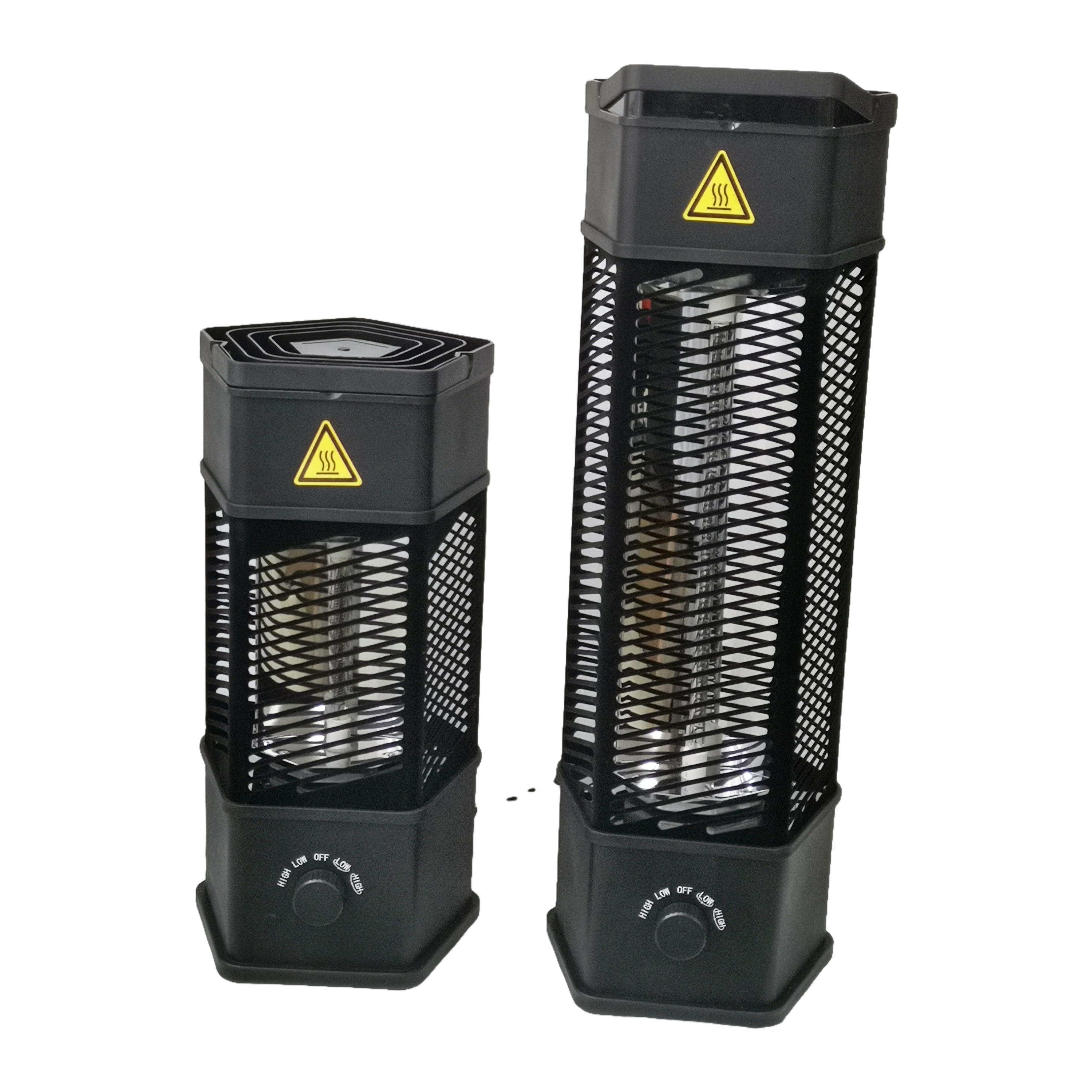 Replacement heating element IP65