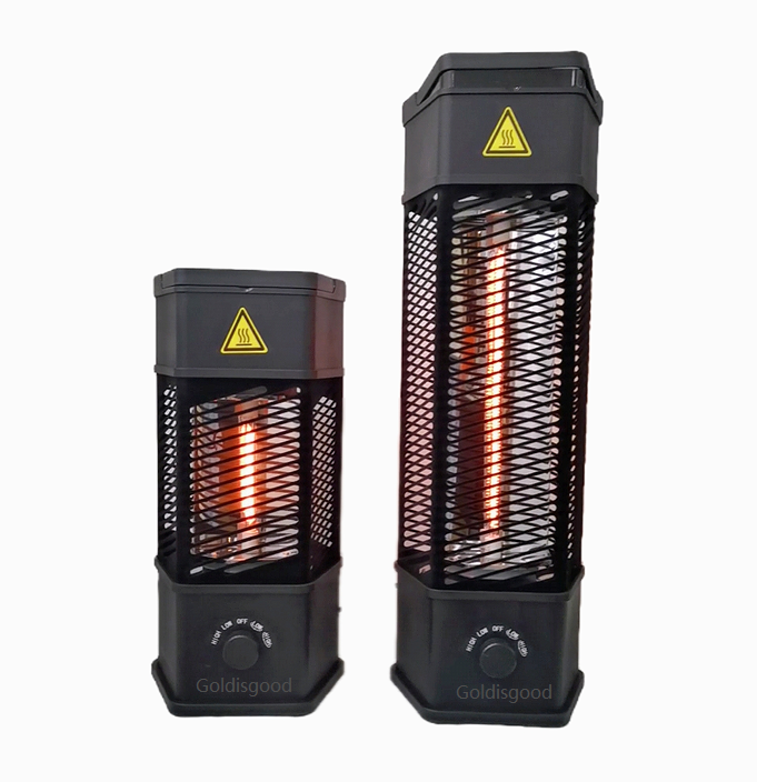 Bar patio heater outdoor waterproof