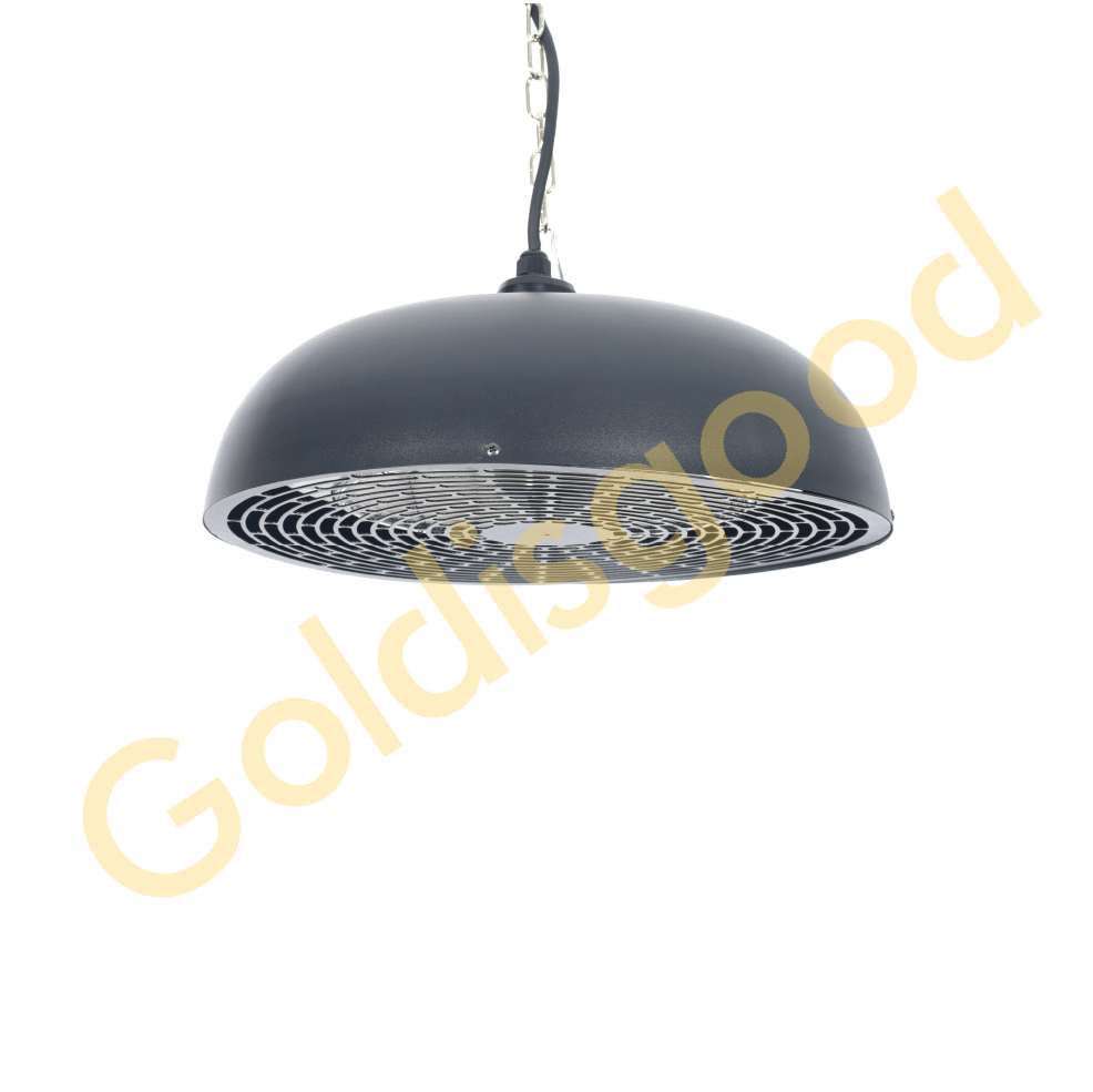 IP65 waterproof heater