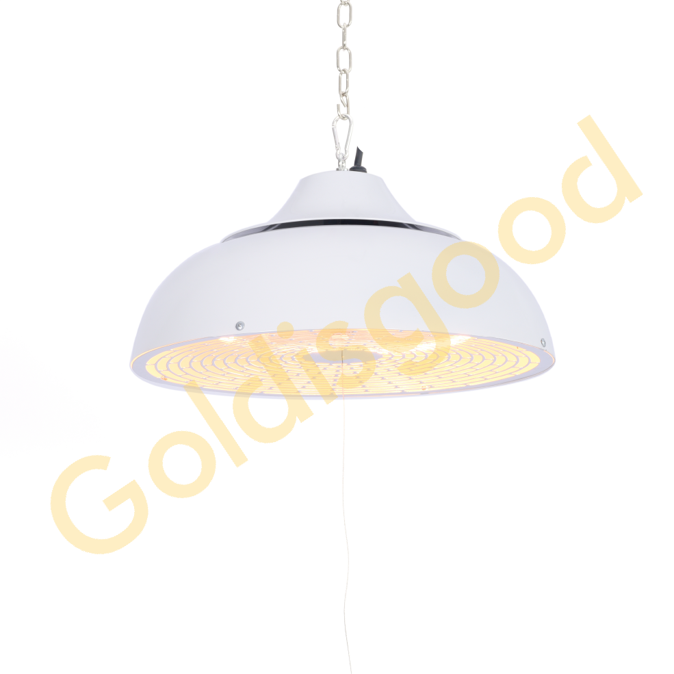 Nightclub patio heater waterproof