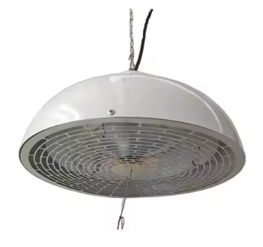IP65 waterproof electric heater