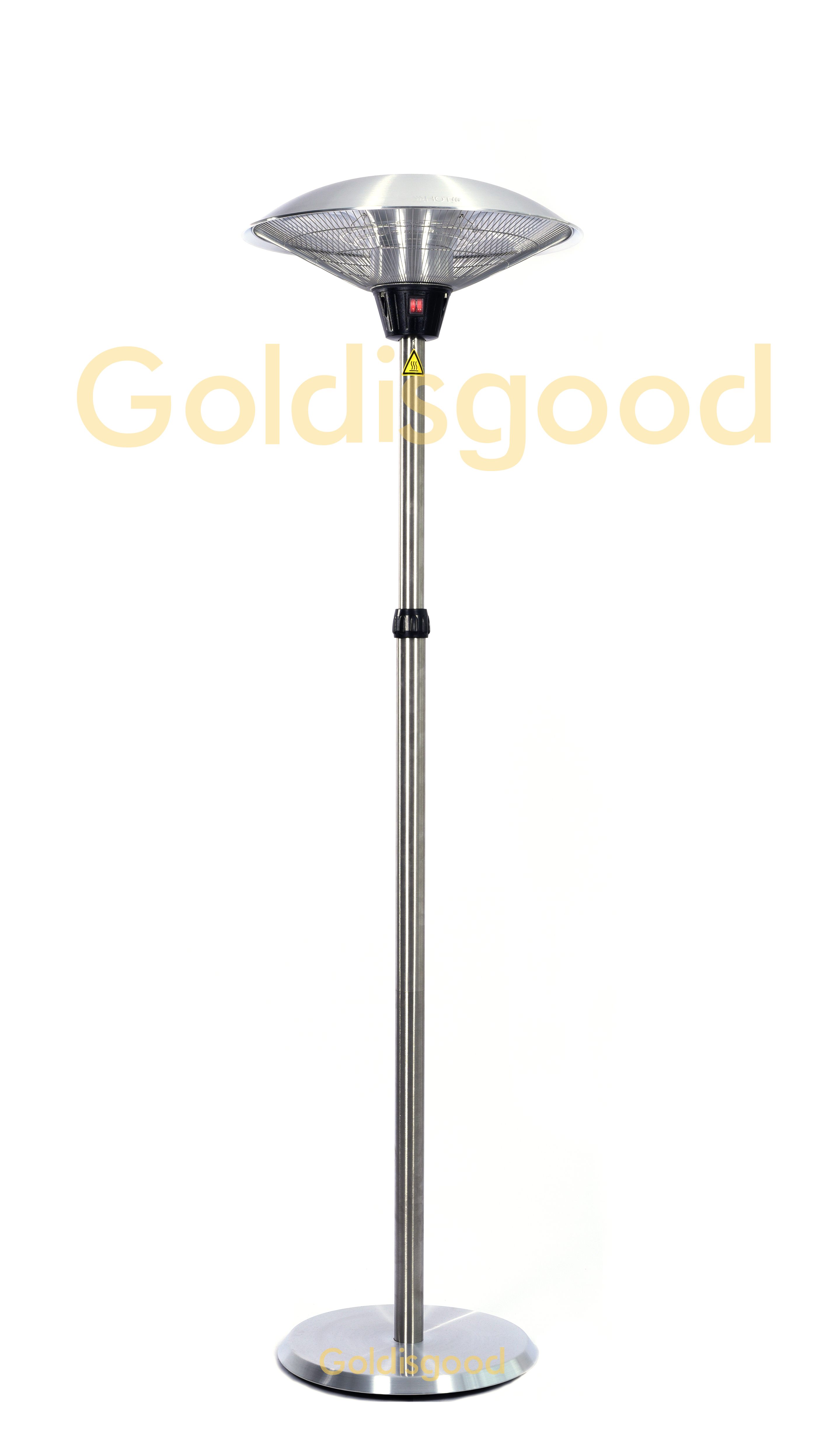 China electric heater supplier