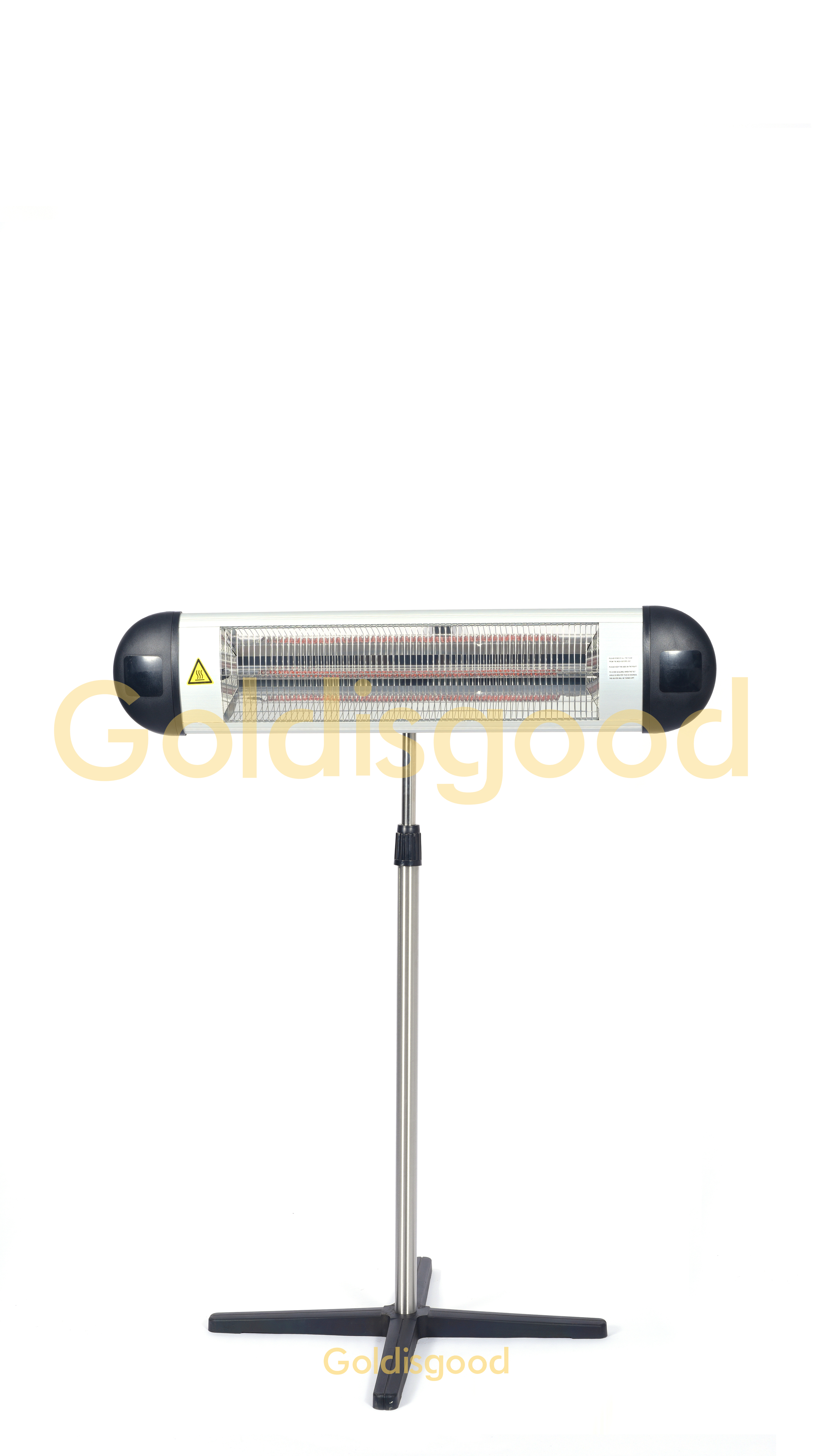 High quality infrared heater